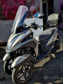 Yamaha tricity  155