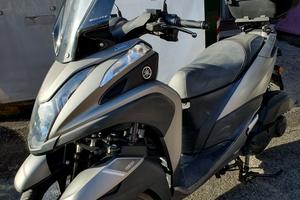Yamaha tricity  155