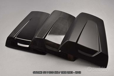 Unghia monoposto SUZUKI SV SVS 650 1000 2003 2012