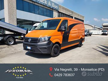 Volkswagen Crafter 140