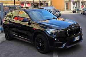 BMW X1 sDrive18d Advantage UNIPRO