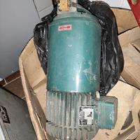 Motore asincrono vintage META