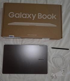 Samsung galaxy book 5 360 