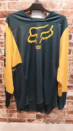 Maglia Cross Fox taglia XXL