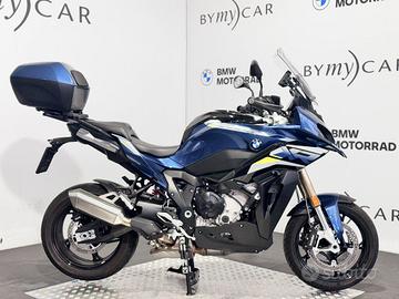 BMW S 1000 XR Style Sport Abs my24