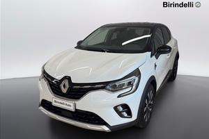 RENAULT Captur 2ª serie - Captur Plug-in Hybrid E-