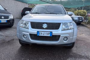 Suzuki Grand Vitara 1.9 DDiS 3 porte Offroad euro 