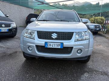 Suzuki Grand Vitara 1.9 DDiS 3 porte Offroad euro 