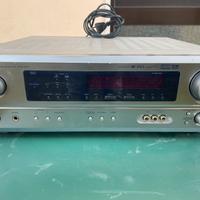 DENON Amplificatore e Home teatre