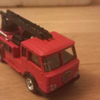 Penny Polistil, Camioncino pompieri Esadelta