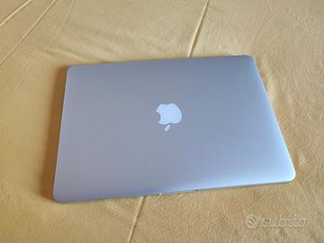 Mac Book Pro 2014 