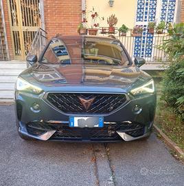 CUPRA Formentor 1.5 TSI DSG – 2023 – 40.000 km – P