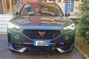 CUPRA Formentor 1.5 TSI DSG – 2023 – 40.000 km – P
