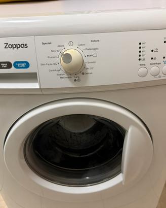 Lavatrice Zoppas 7 kg 1200 giri funzionante