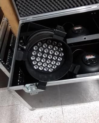 fari led