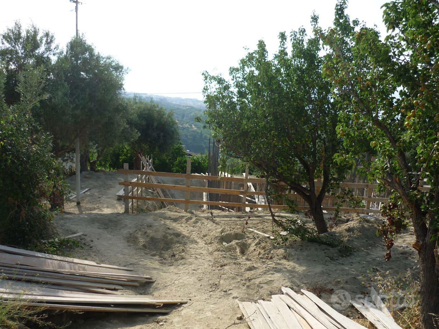 Terreno Residenziale Spadafora - Vista 5