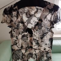 Camicia più top 