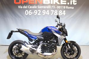 BMW F 900 R E5 04/2021 km 16400