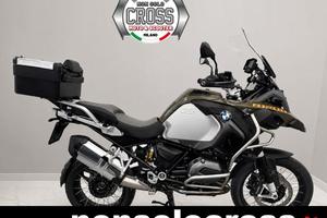BMW R 1200 GS Adventure - ANNO