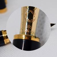 Penna Stilografica MONTBLANC - Noblesse ORO 14k