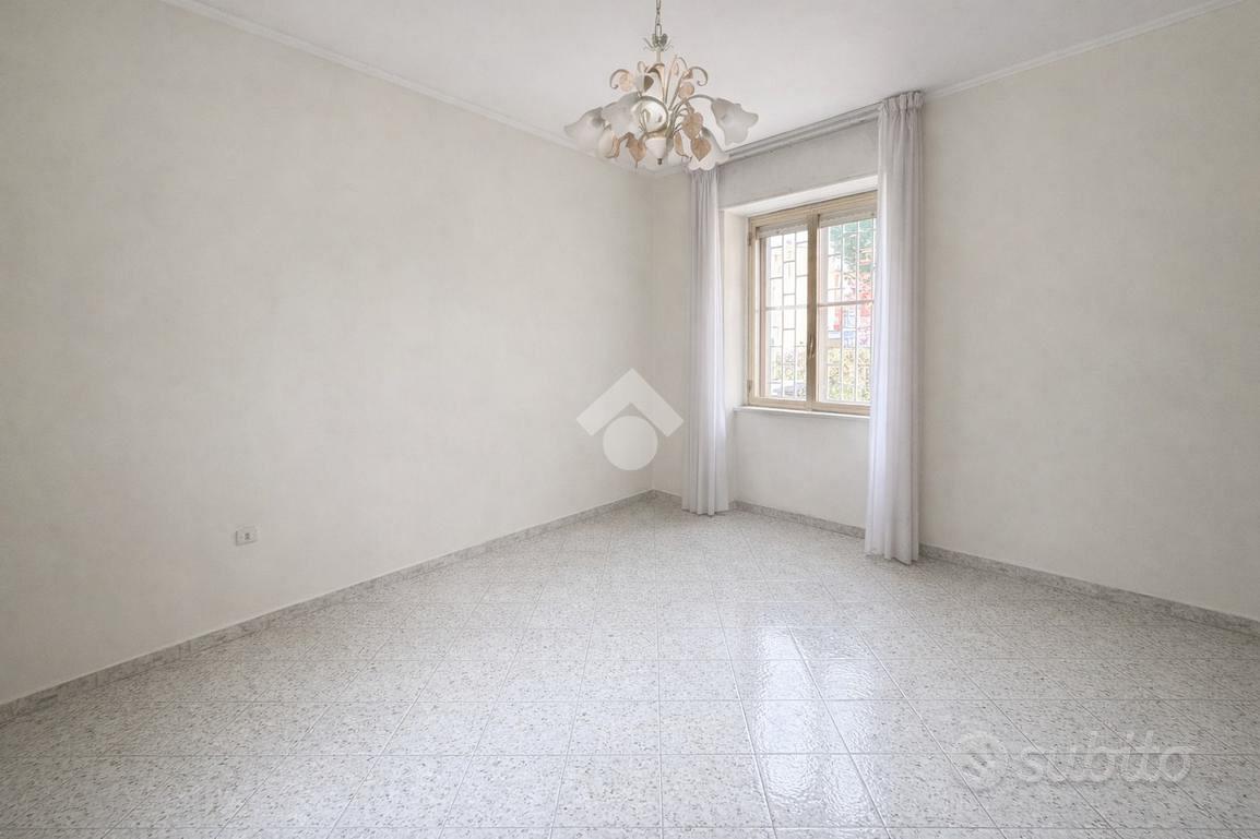 Appartamento – Foggia, Rione Candelaro - Vista 5