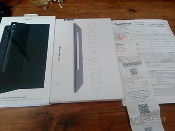 Samsung Galaxy Tab S10 FE 128GB wifi