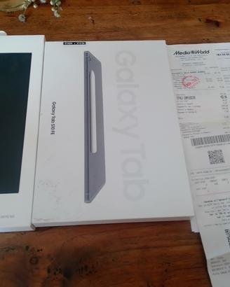 Samsung Galaxy Tab S10 FE 128GB wifi