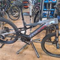 Ebike Olympia Ex 900 TRIAL