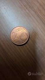 2 centesimi 