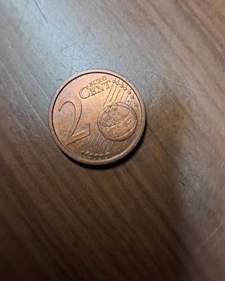 2 centesimi 