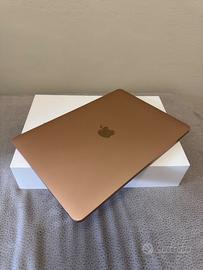 MacBook Air 13” come nuovo
