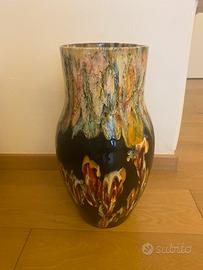 Vaso di ceramica Vintage