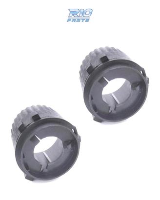 SET ADATTATORI LAMPADE XENON PER VOLKSWAGEN VW GOL