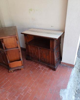 mobiletti porta tv