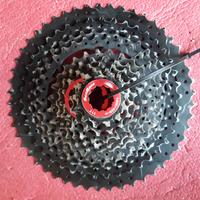 Bici mtb