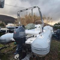 Gommone Bsc 5.20 easy