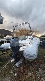 Gommone Bsc 5.20 easy