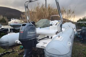 Gommone Bsc 5.20 easy