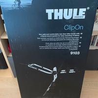 Portabici thule CLIPON 9103