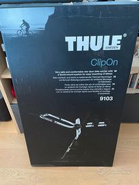 Portabici thule CLIPON 9103