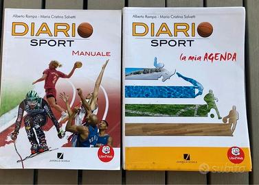 Diario Sport - Rampa Salvetti – 9788874852772