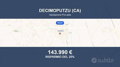 Immobile in asta di 220 m² con più di 5 locali a D