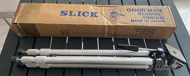 Treppiede Slick Good Man Sliding"