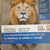 La nuova biologia ble. PLUS 