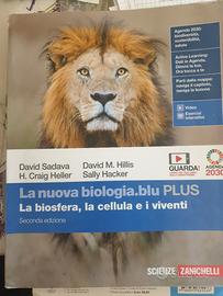 La nuova biologia ble. PLUS 