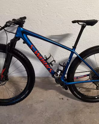 Specialized S-Works Epic Hardtail taglia M