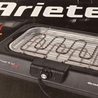 Griglia elettrica