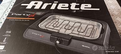 Griglia elettrica