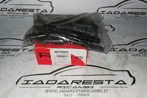 Kit Bulloni Testa Hilux - Hiace 2.4 D 9091002080