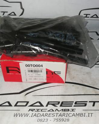 Kit Bulloni Testa Hilux - Hiace 2.4 D 9091002080